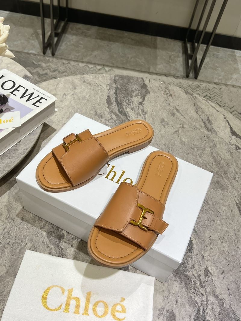 Chloe Sandals